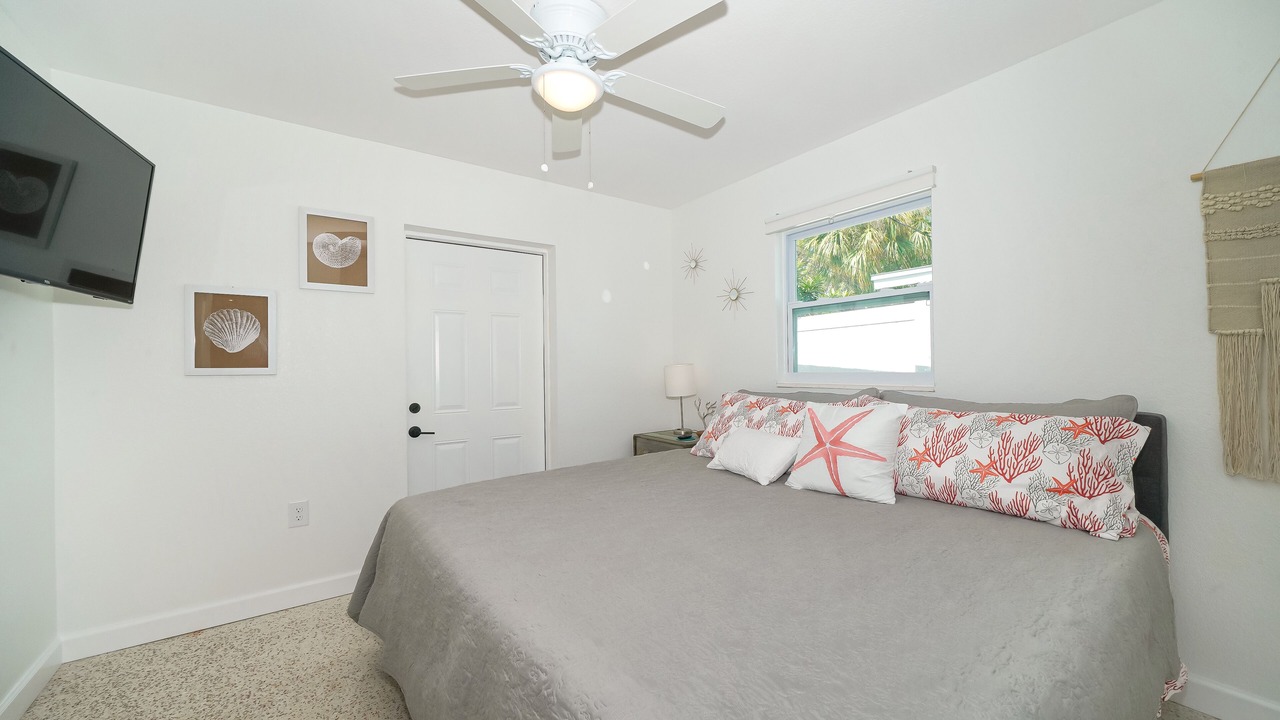 Photo of Bedroom in South Sarasota