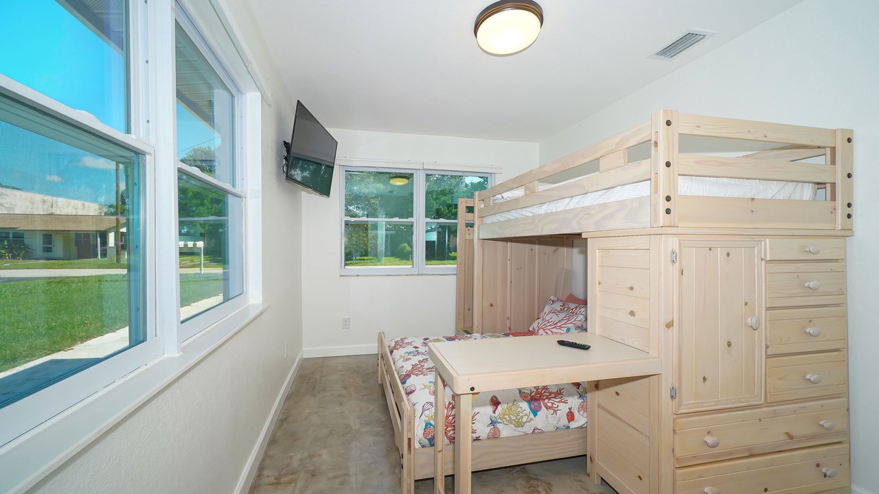 Photo of Bedroom in South Sarasota