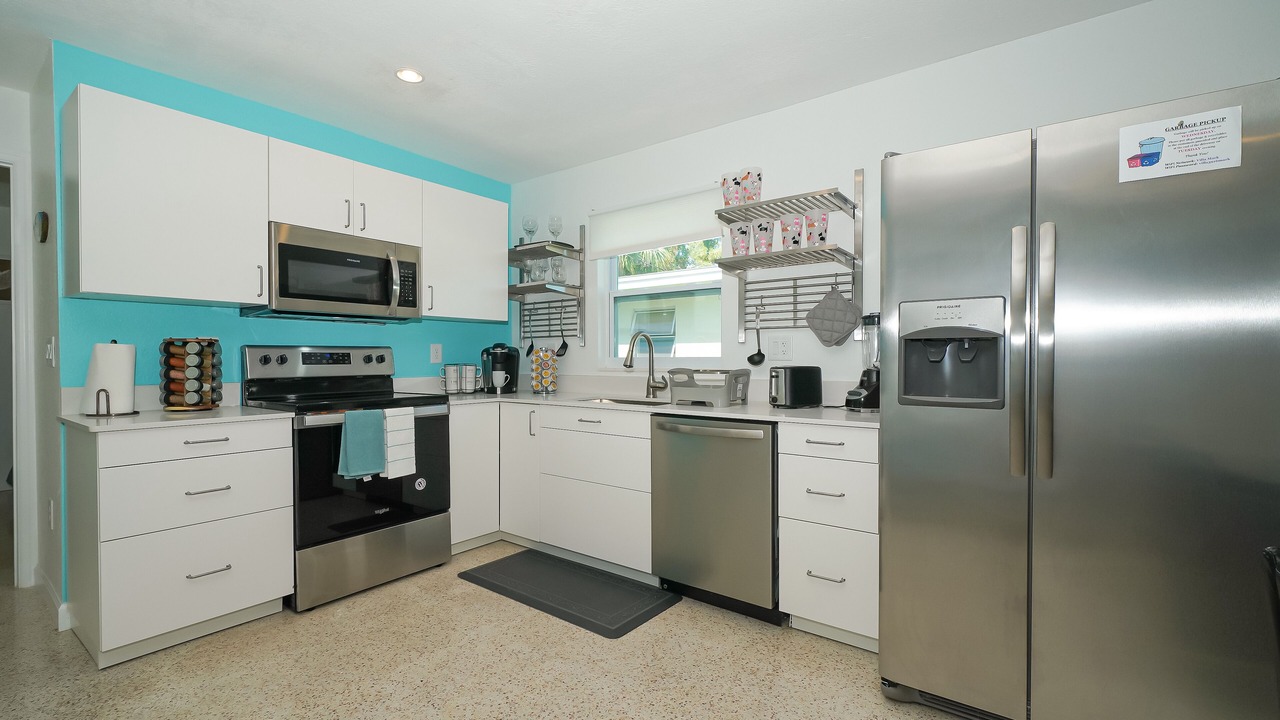 Photo of Kitchen in South Sarasota