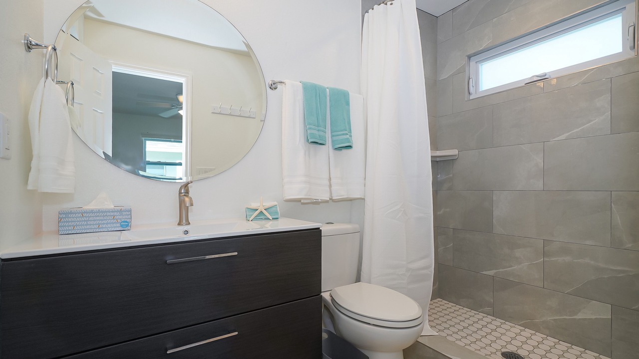 Photo of Bathroom in South Sarasota