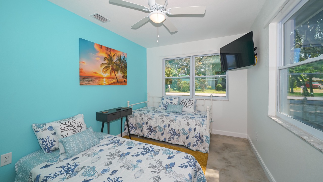 Photo of Bedroom in South Sarasota
