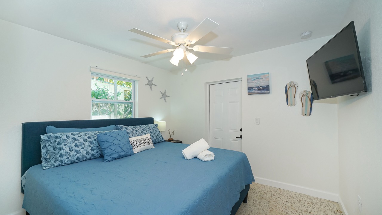 Photo of Bedroom in South Sarasota