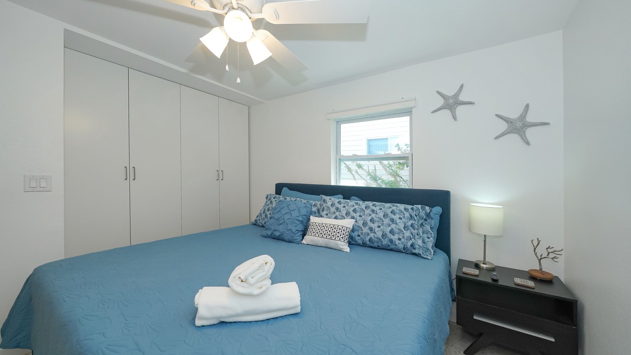 Photo of Bedroom in South Sarasota
