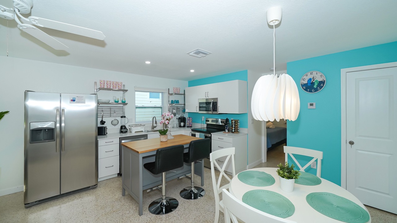 Photo of Kitchen in South Sarasota