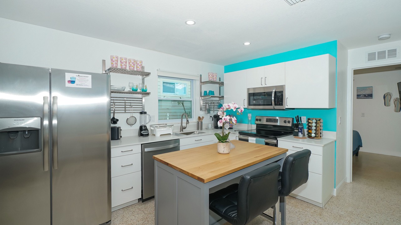 Photo of Kitchen in South Sarasota
