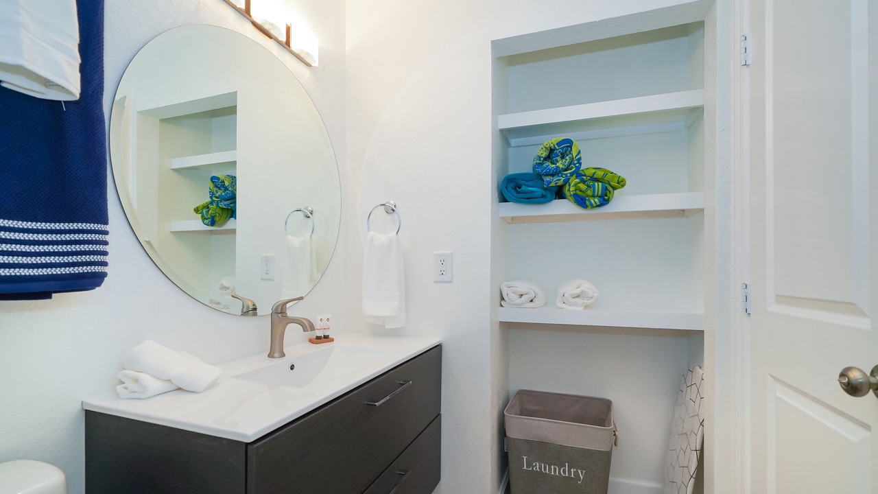 Photo of Bathroom in South Sarasota