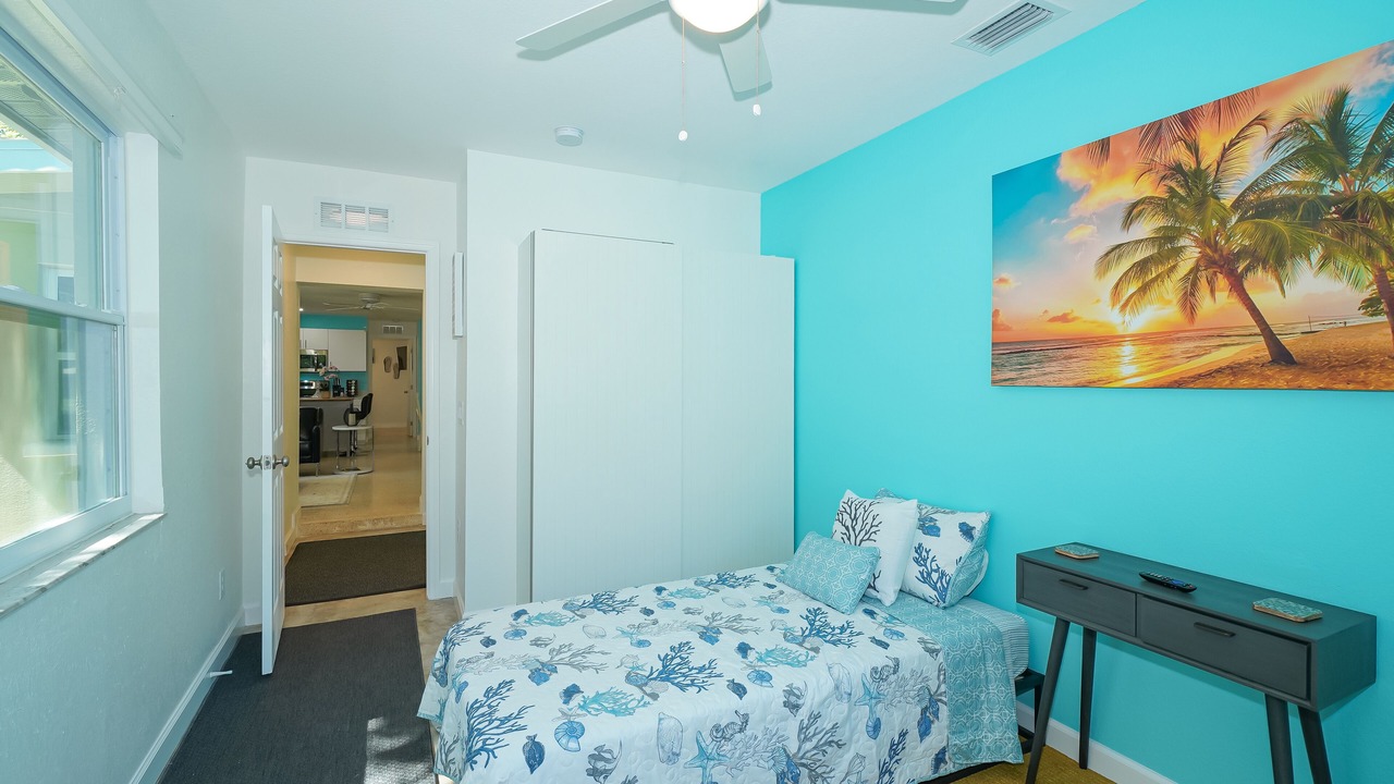 Photo of Bedroom in South Sarasota