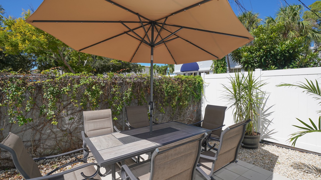 Photo of Outdoor in South Sarasota
