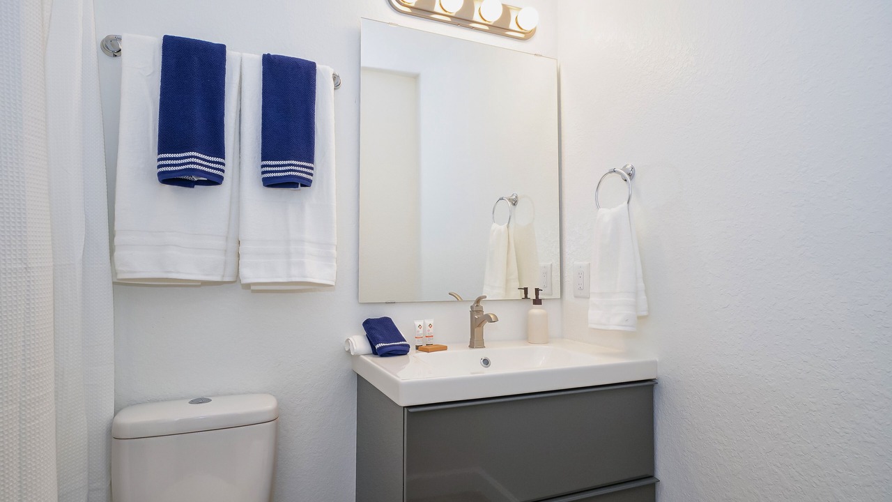 Photo of Bathroom in South Sarasota