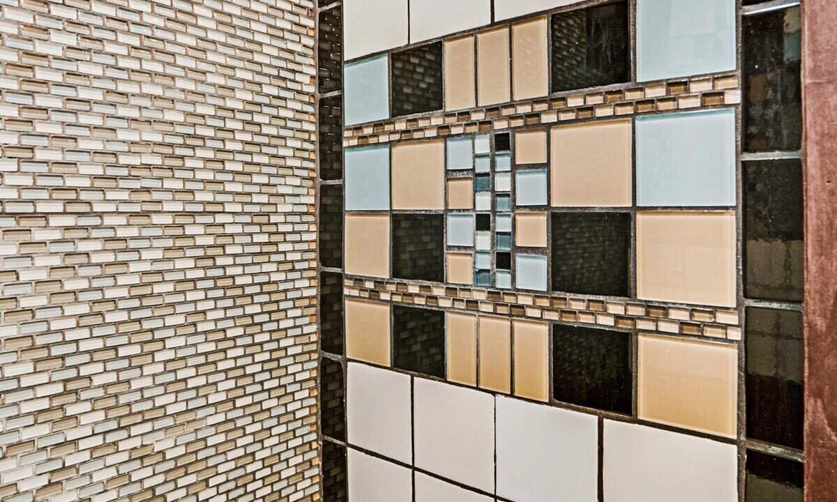 Photo of Bathroom in Downtown Historic District