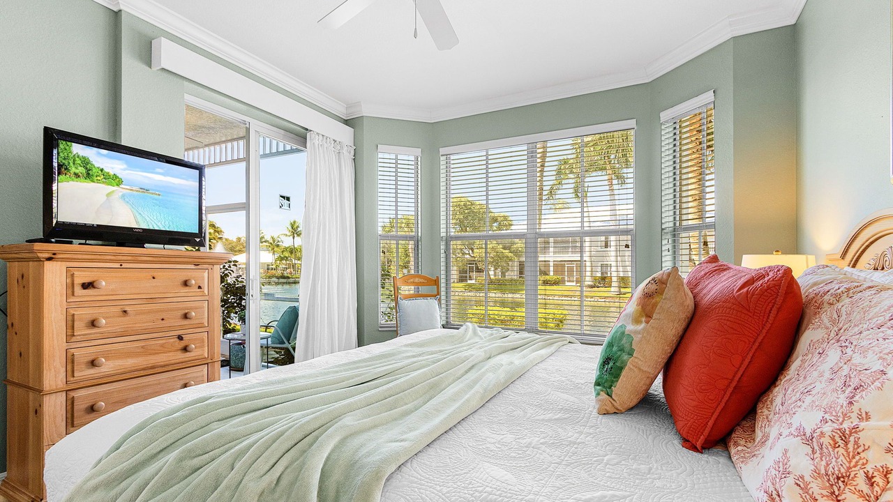 Photo of Bedroom in Naples