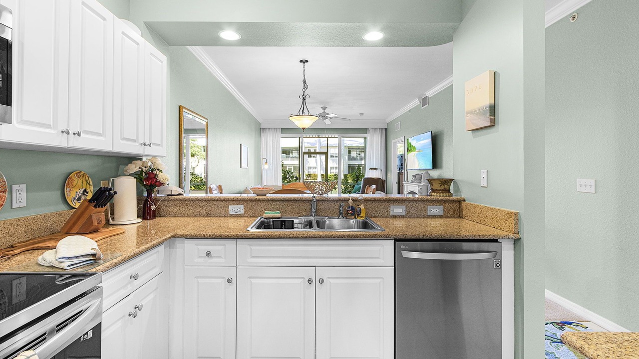 Photo of Kitchen in Naples