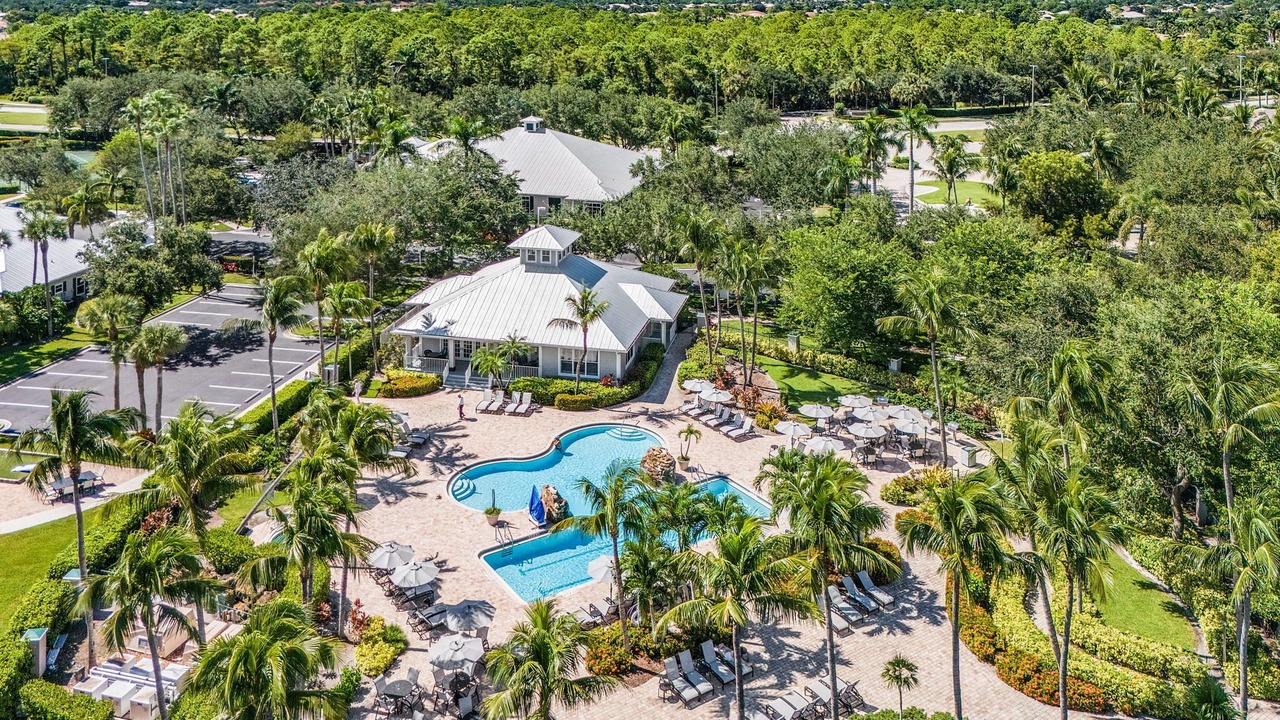 Photo of Outdoor in Naples