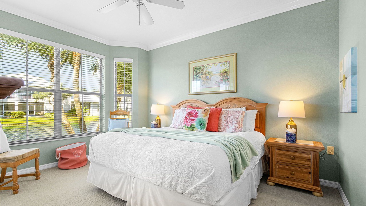 Photo of Bedroom in Naples