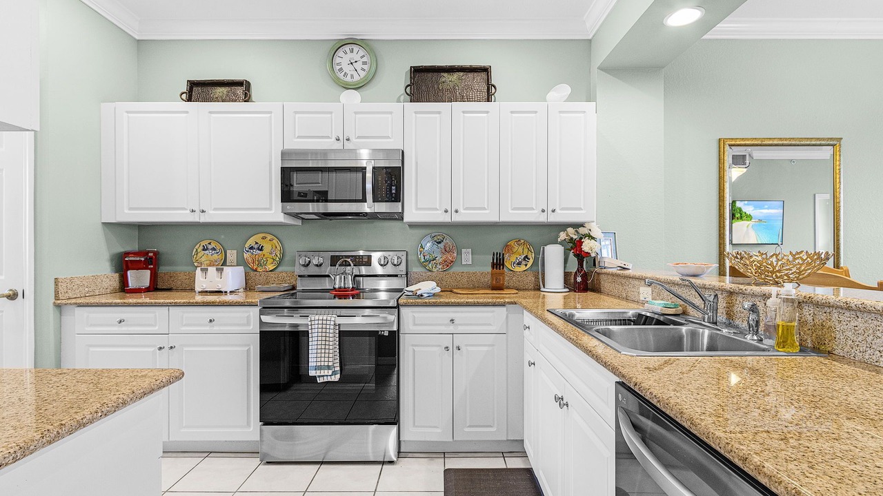Photo of Kitchen in Naples