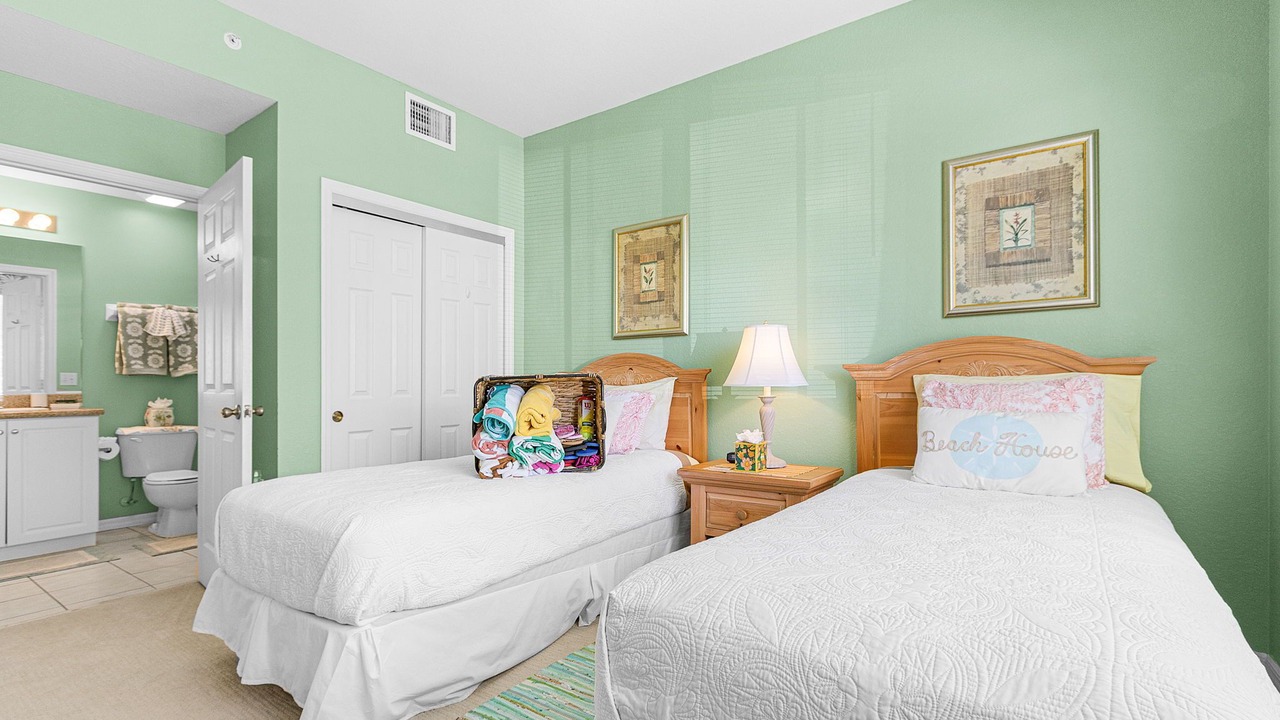 Photo of Bedroom in Naples