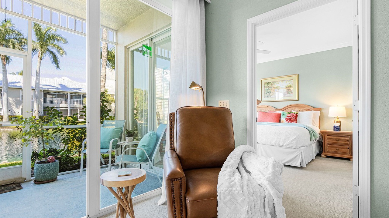 Photo of Bedroom in Naples