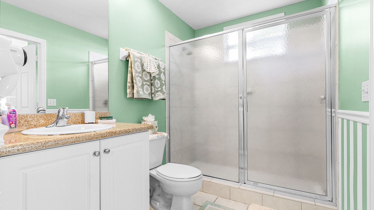 Photo of Bathroom in Naples