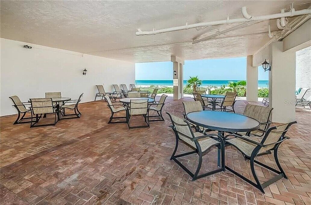 Photo of Outdoor in Belleair Beach