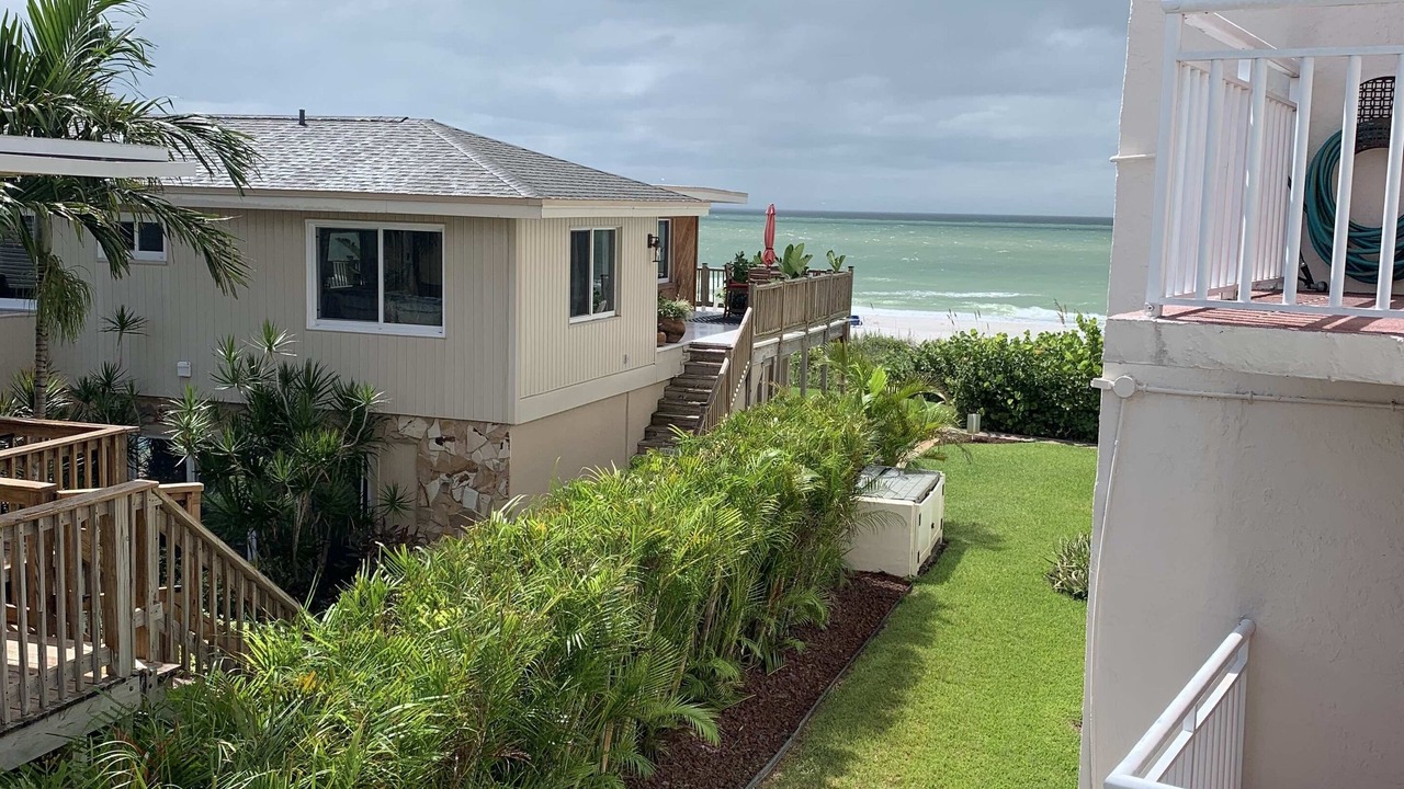Photo of Outdoor in Belleair Beach