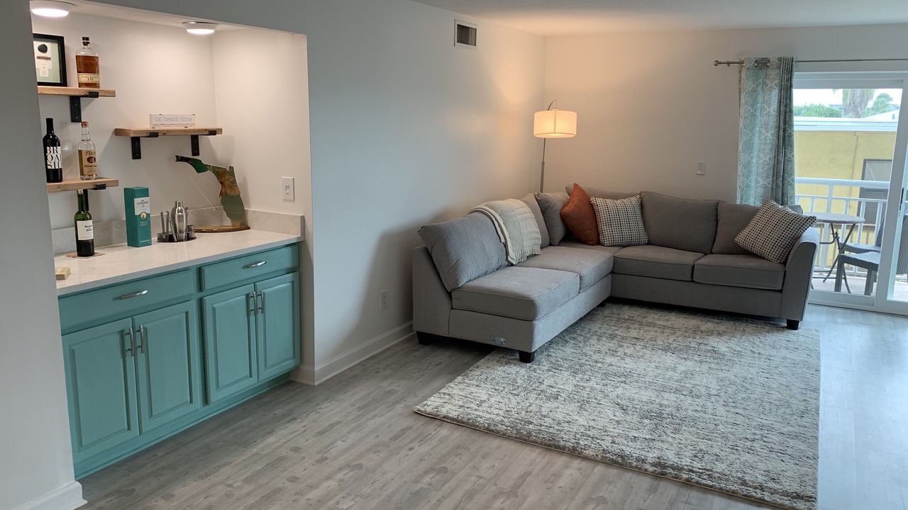 Photo of Bedroom in Belleair Beach
