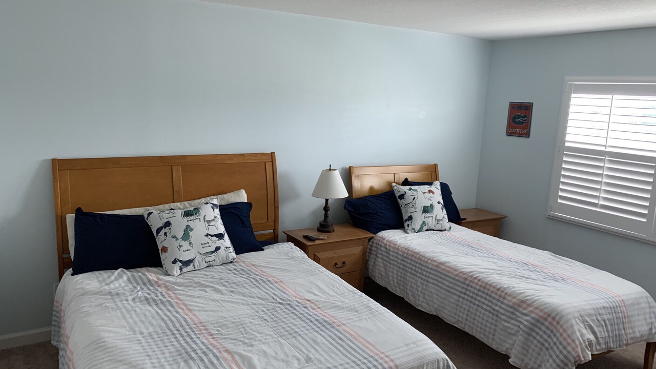 Photo of Bedroom in Belleair Beach