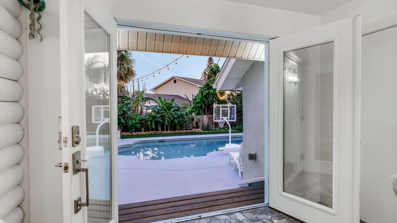 Photo of Outdoor in Daytona Beach
