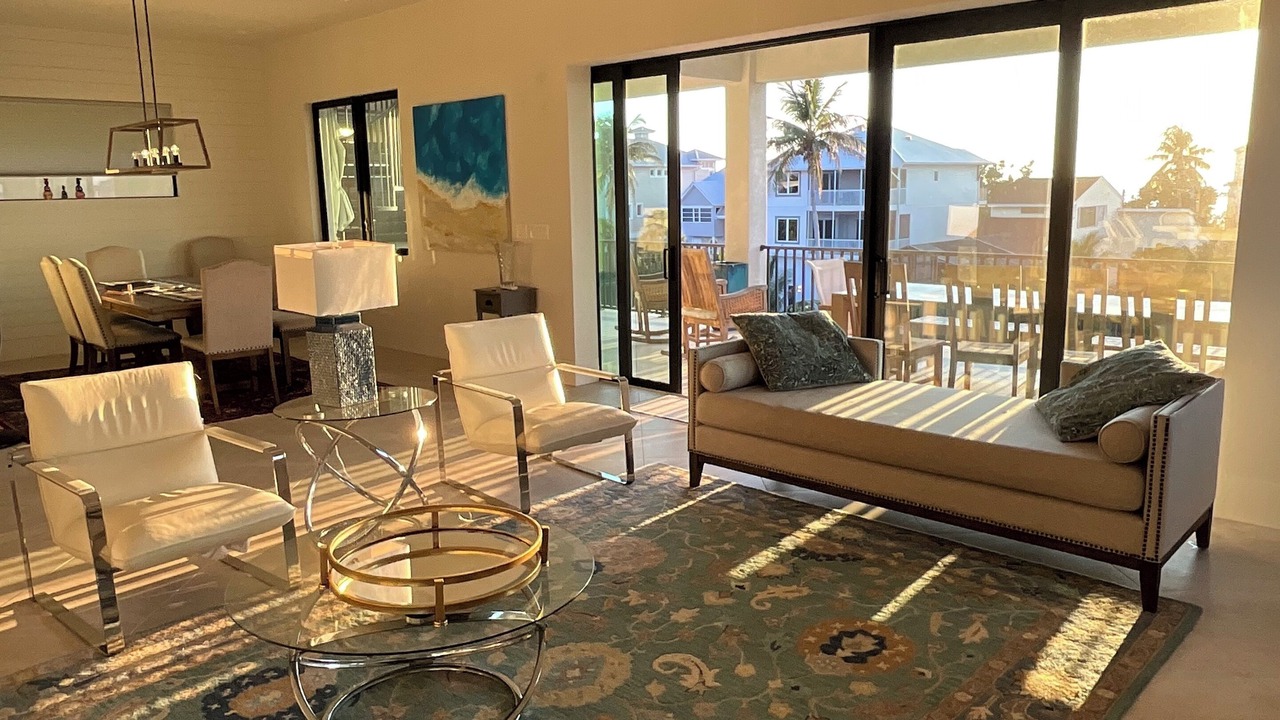 Photo of Livingroom in Bonita Springs