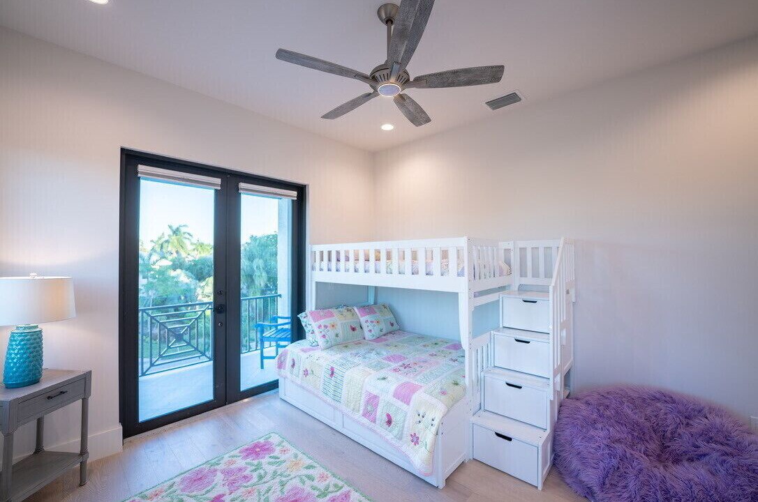 Photo of Patio Balcony in Bonita Springs