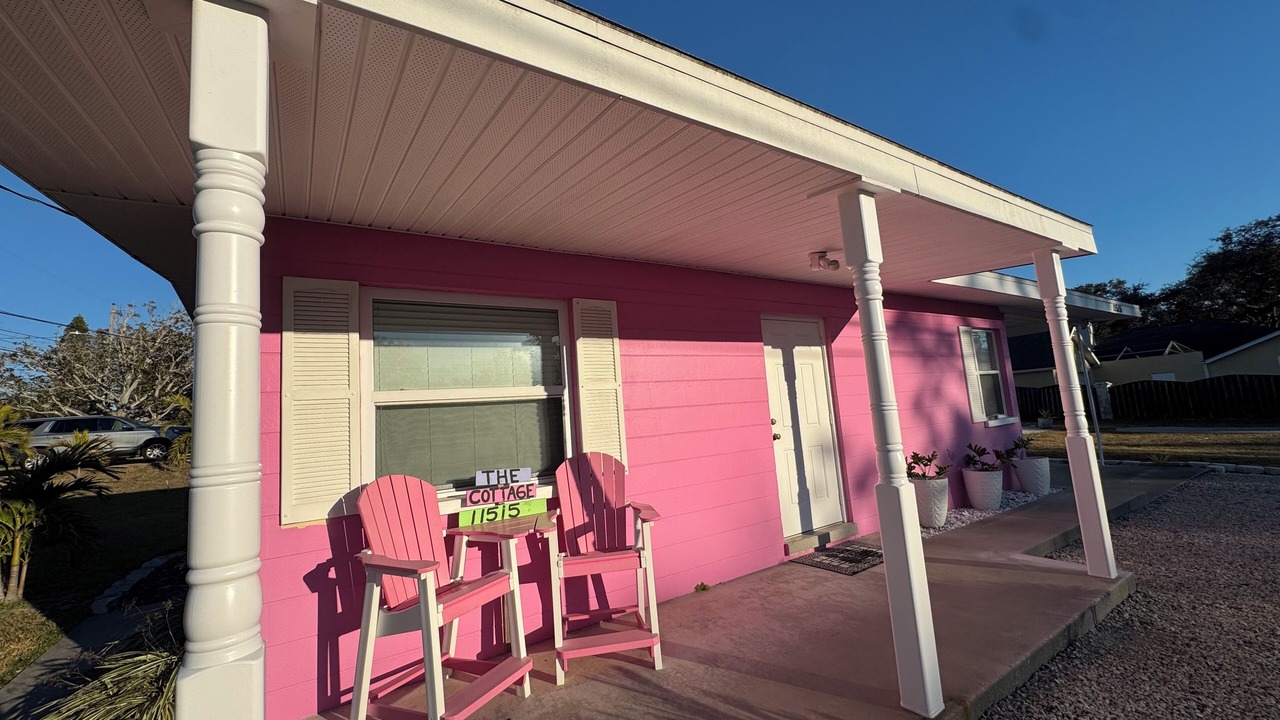 Photo of Patio Balcony in Largo