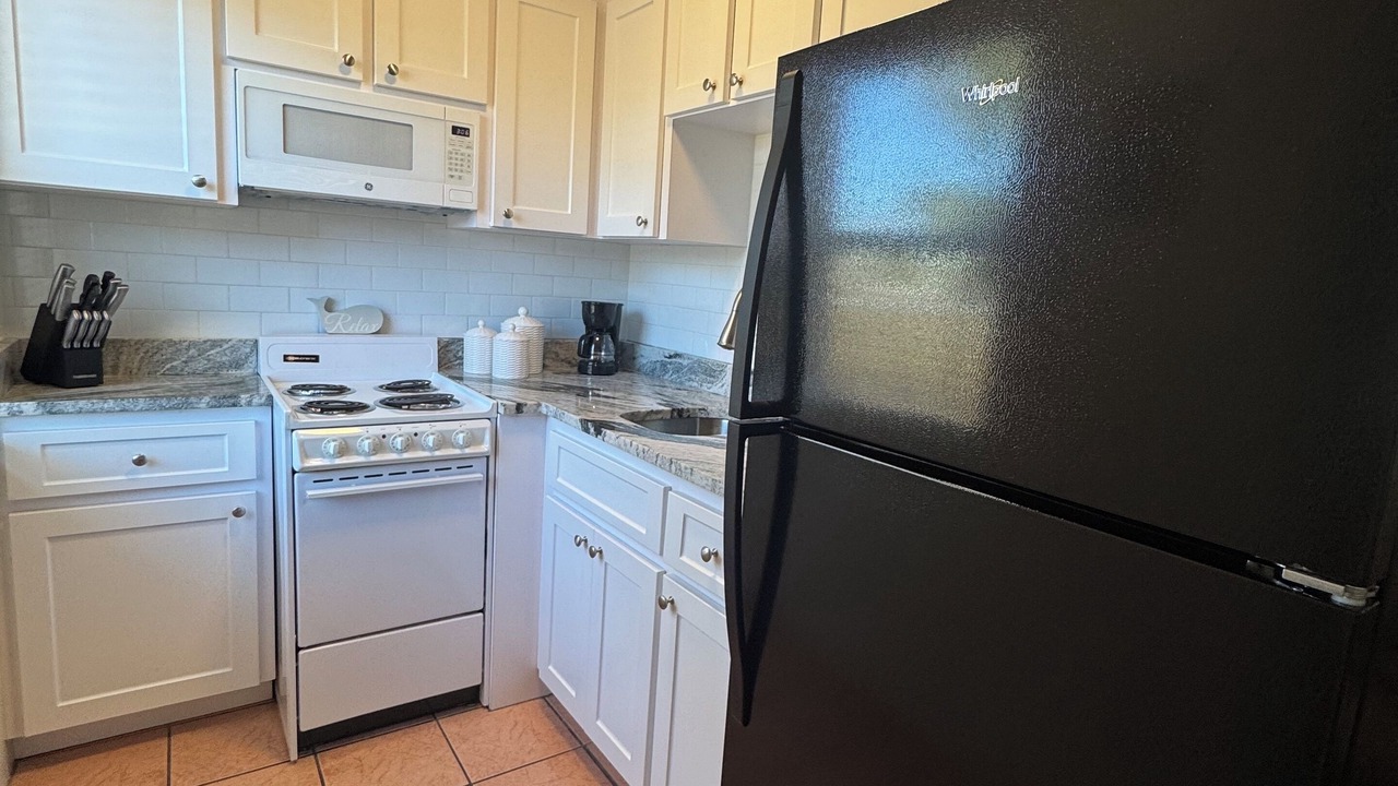 Photo of Kitchen in Largo