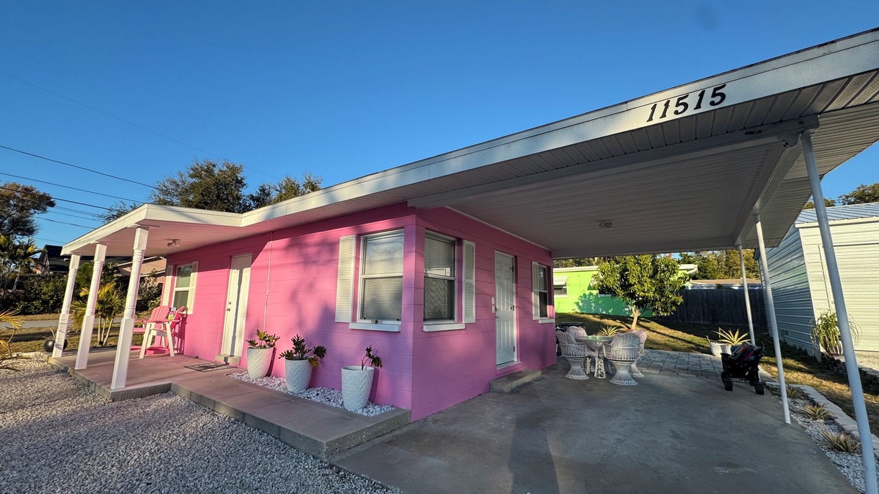 Photo of Outdoor in Largo