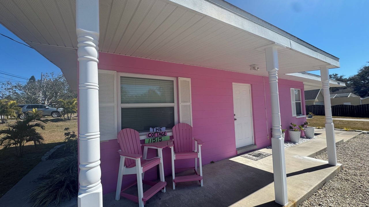 Photo of Outdoor in Largo
