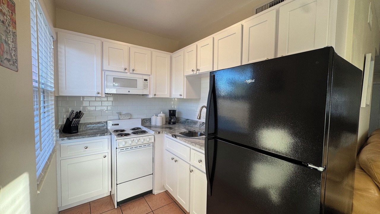 Photo of Kitchen in Largo