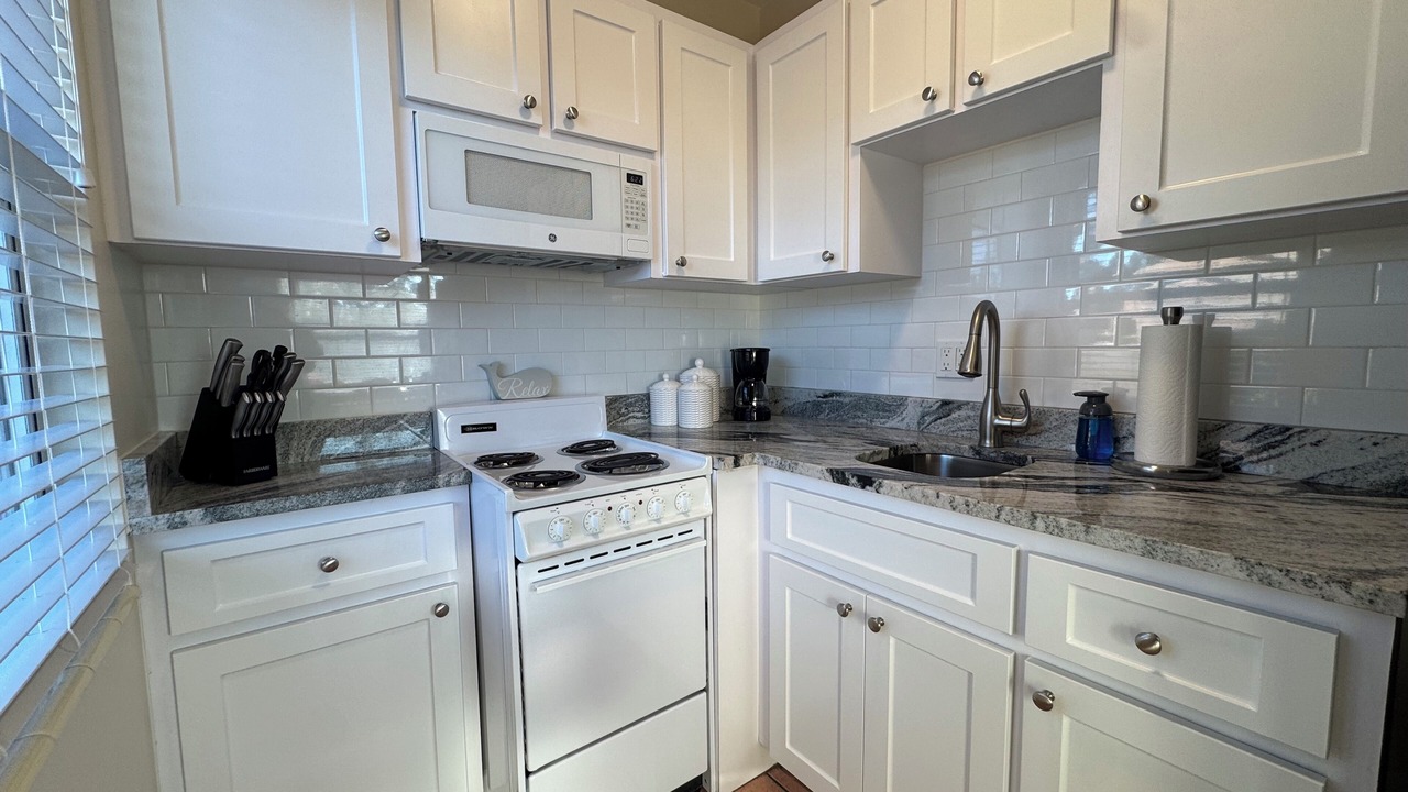 Photo of Kitchen in Largo