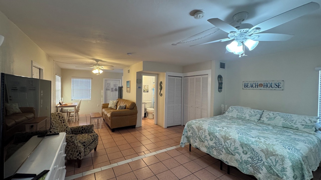Photo of Bedroom in Largo