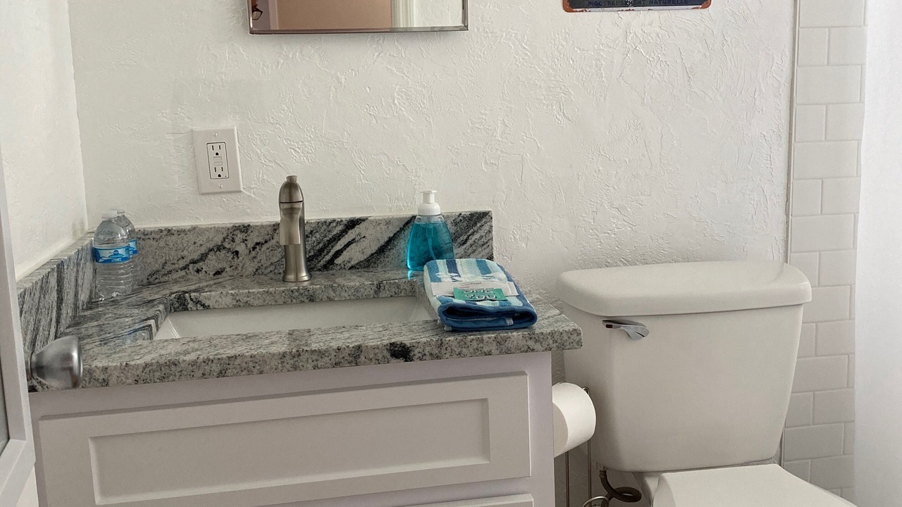 Photo of Bathroom in Largo