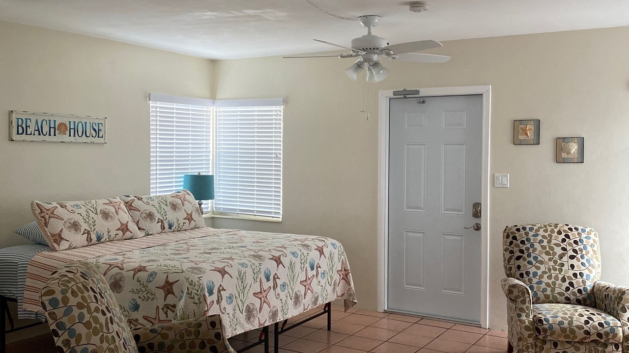 Photo of Bedroom in Largo