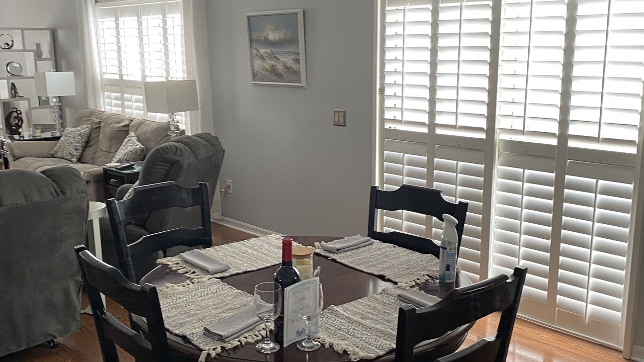 Photo of Bedroom in Belle Aire