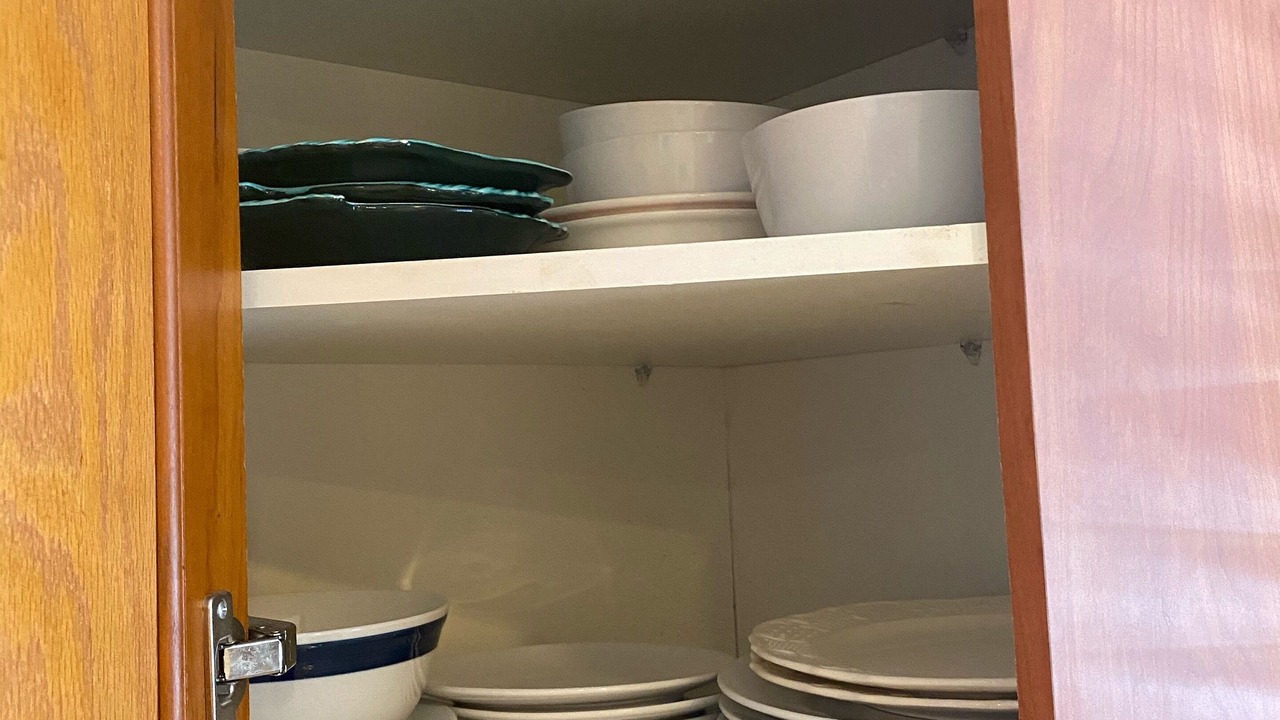 Photo of Kitchen in St. Petersburg