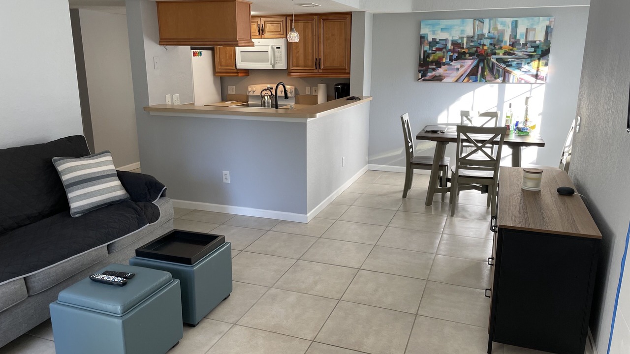 Photo of Bedroom in Central Sarasota