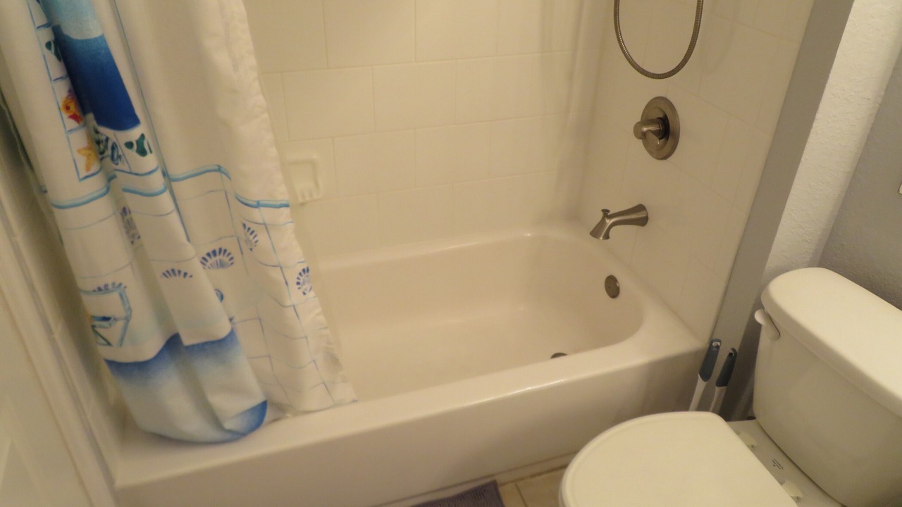 Photo of Bathroom in Central Sarasota