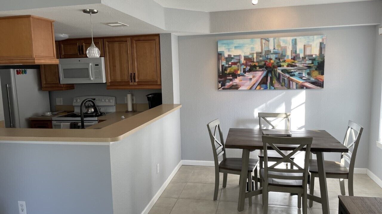 Photo of Bedroom in Central Sarasota