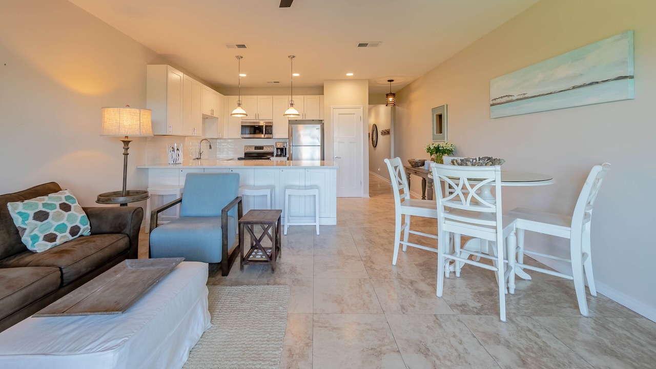 Photo of Livingroom in Seagrove Beach