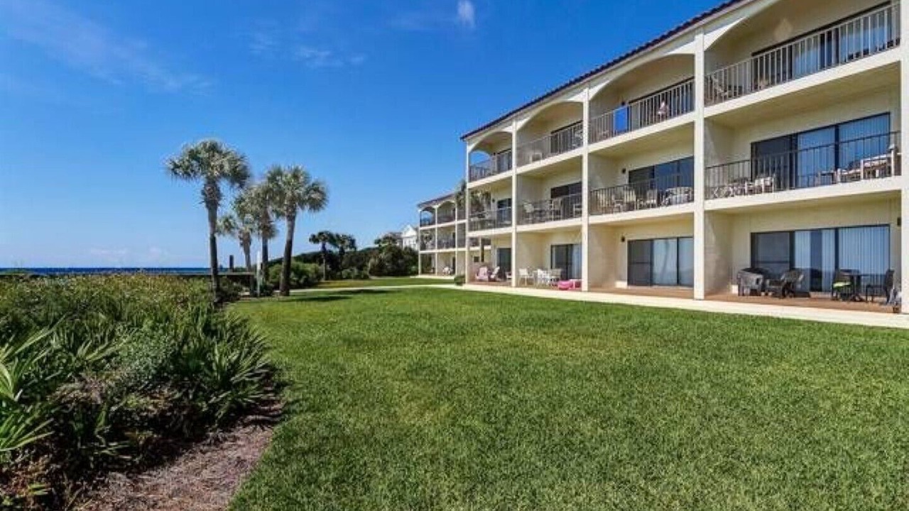 Photo of Outdoor in Seagrove Beach