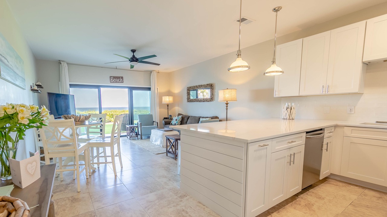 Photo of Livingroom in Seagrove Beach
