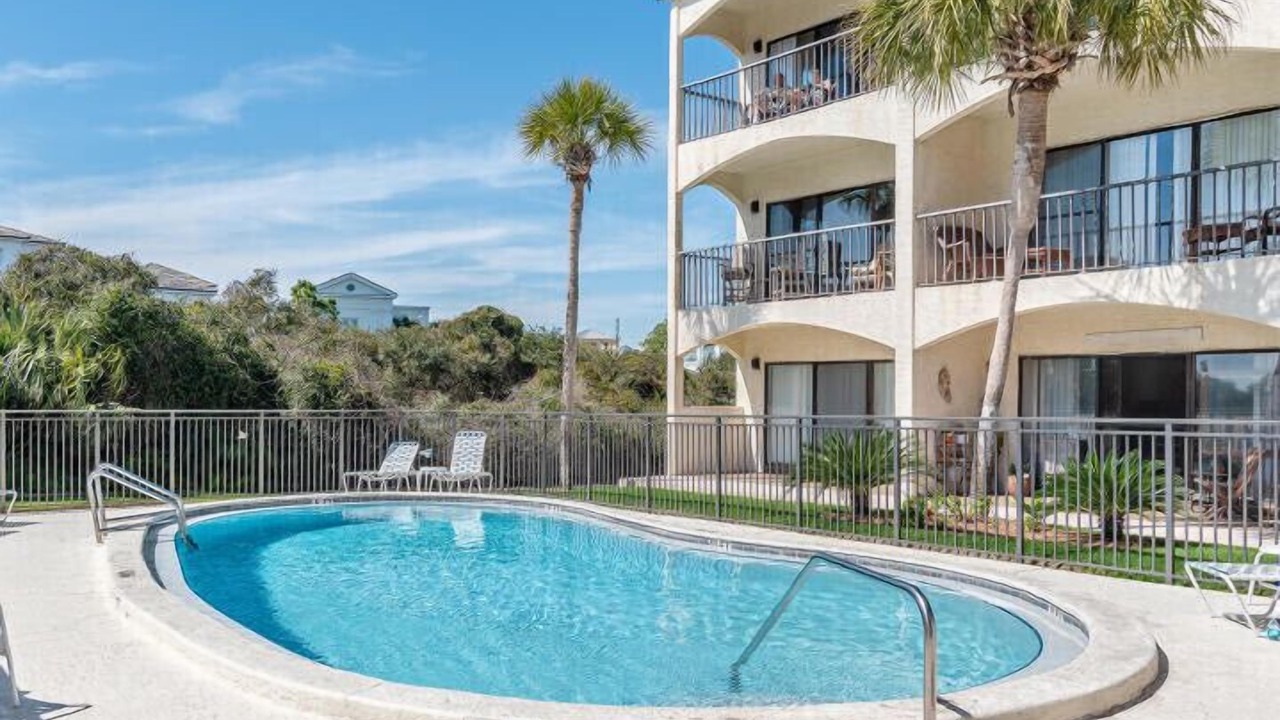 Photo of Outdoor in Seagrove Beach