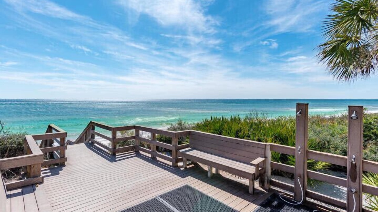 Photo of Outdoor in Seagrove Beach