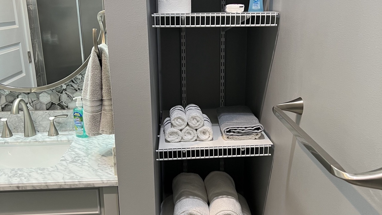 Photo of Bathroom in Kingsland