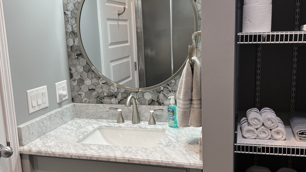 Photo of Bathroom in Kingsland